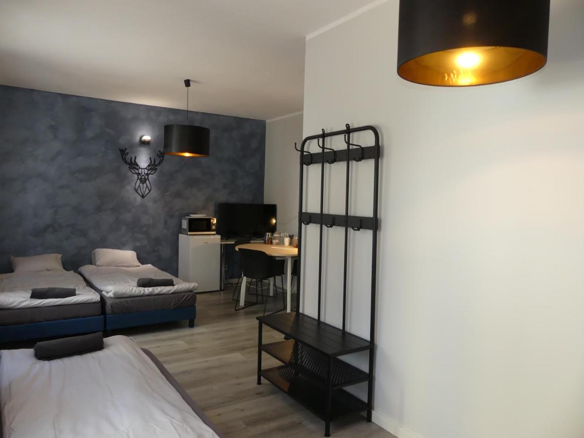 Studio Centrum - Housity