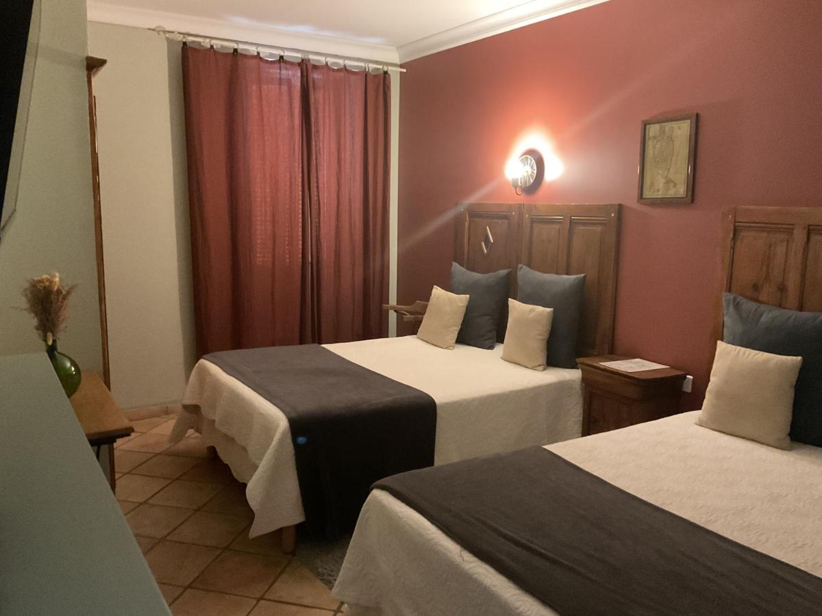 Hotel La Terrasse - Housity