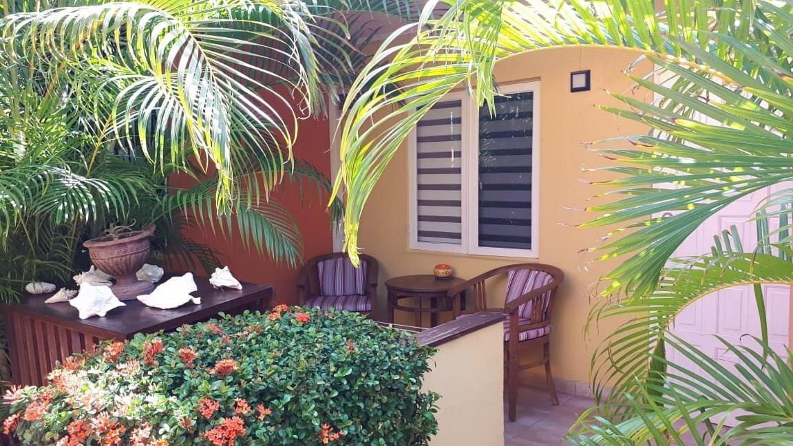 Cariñas Studio Apartments - Housity