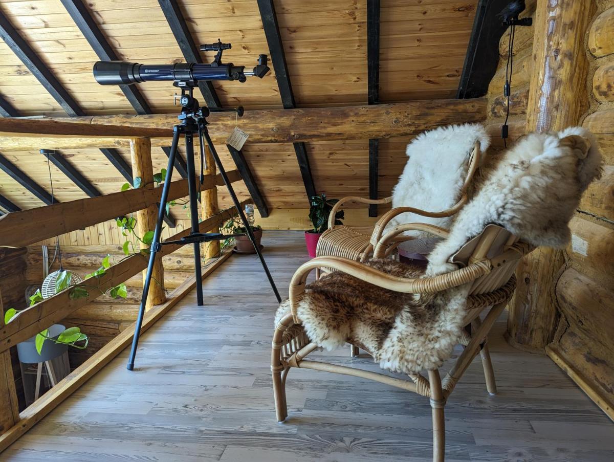 Chalet Ursa Mare - Housity