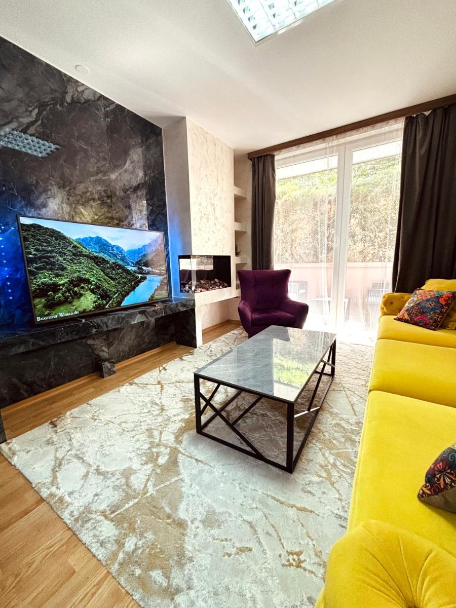 Apartman Monti Vlašić - Housity