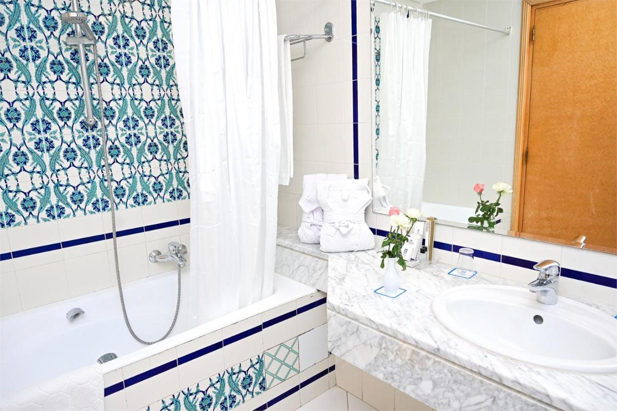 Mahdia Palace Thalasso - Housity