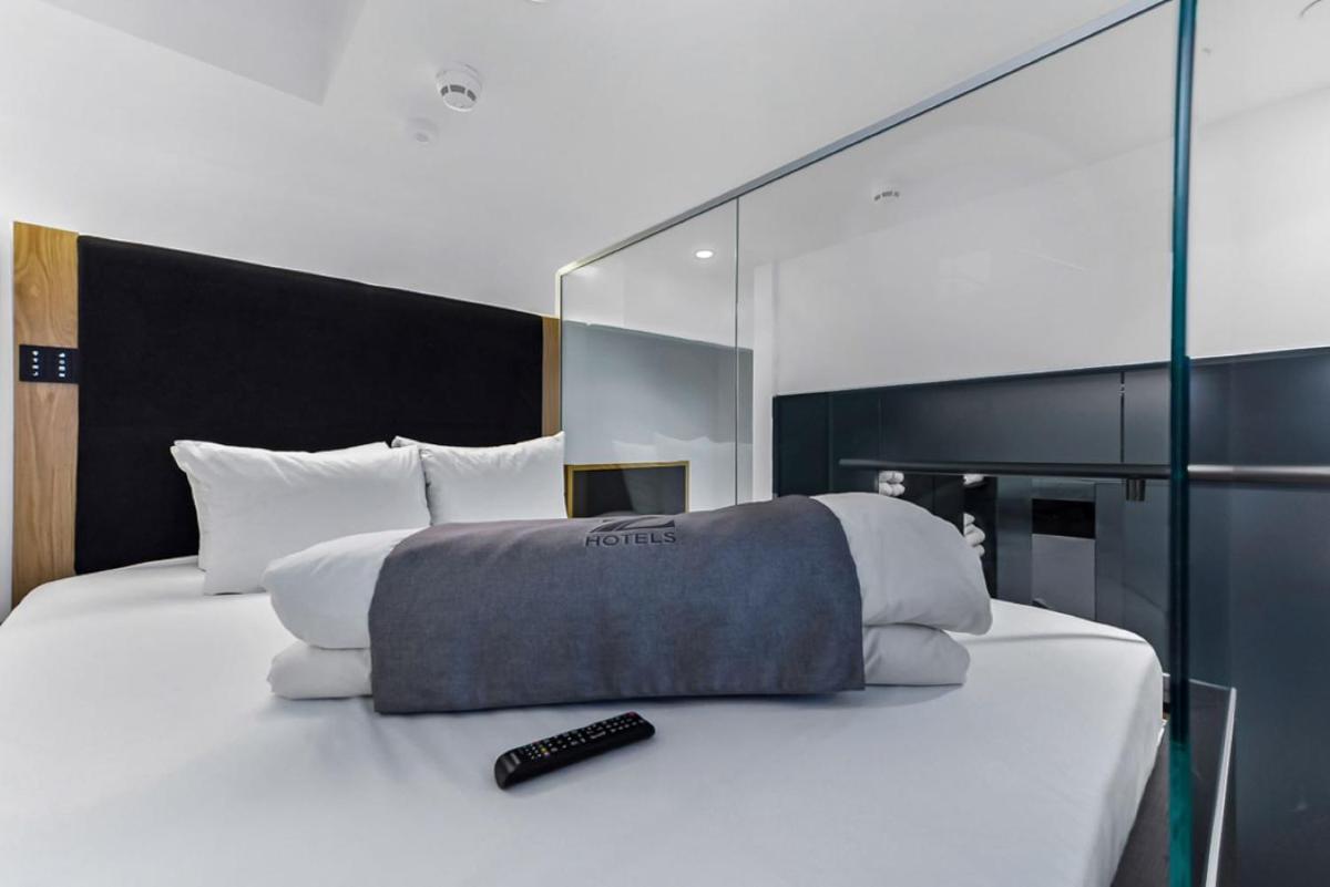 The Z Hotel Holborn - Housity