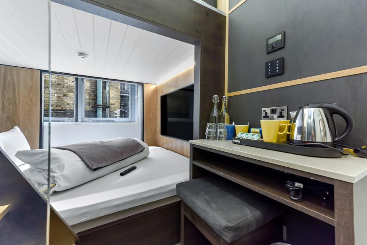 The Z Hotel Holborn - Housity