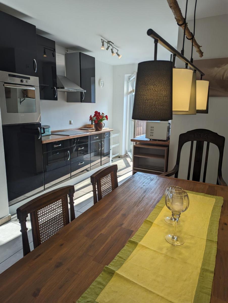 Landleben Eichenhof - Housity