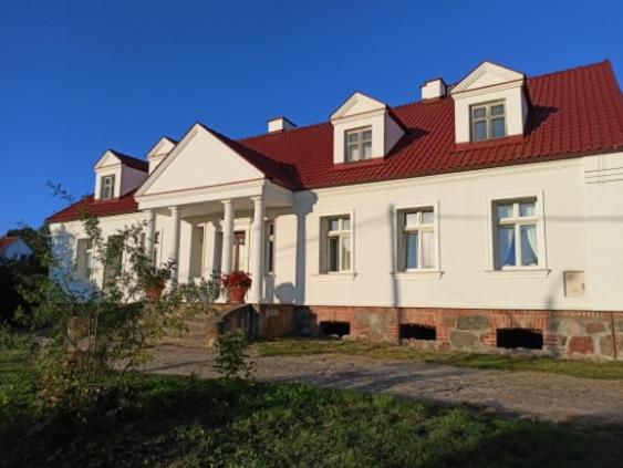 Dom Gościnny Ogłuszka - Housity
