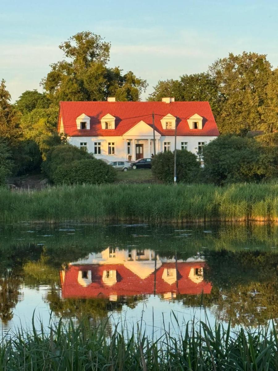 Dom Gościnny Ogłuszka - Housity