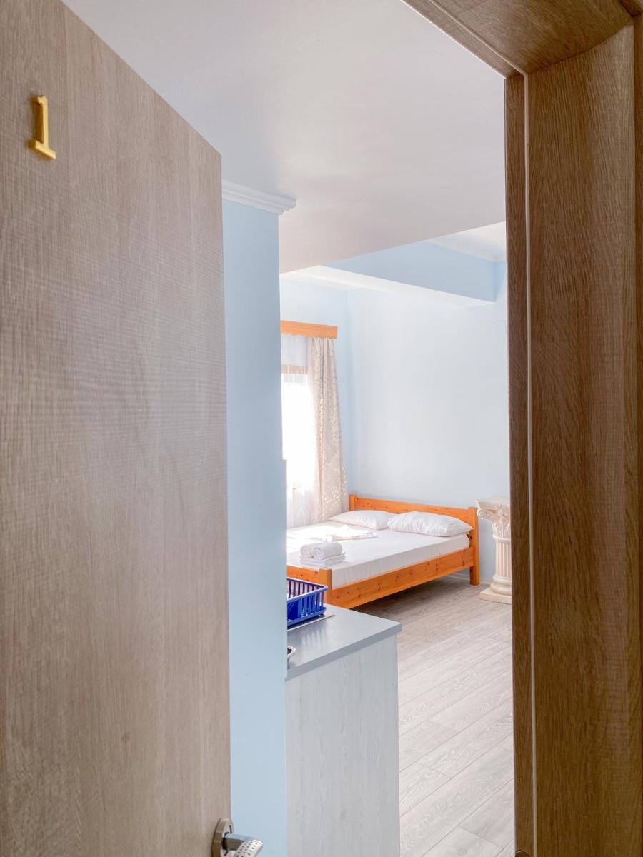 Mikel’s House - Hizvo