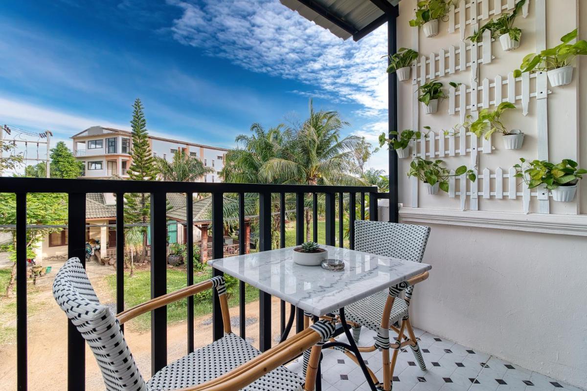 Rattana House Homestay - Housity
