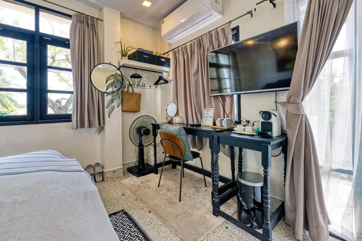 Rattana House Homestay - Housity