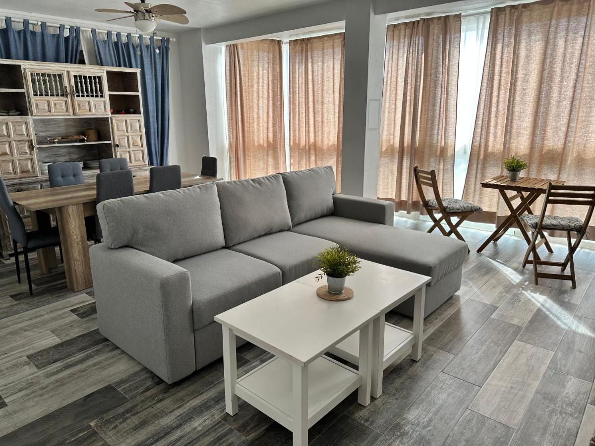 Altea Mar y Puerto - Housity