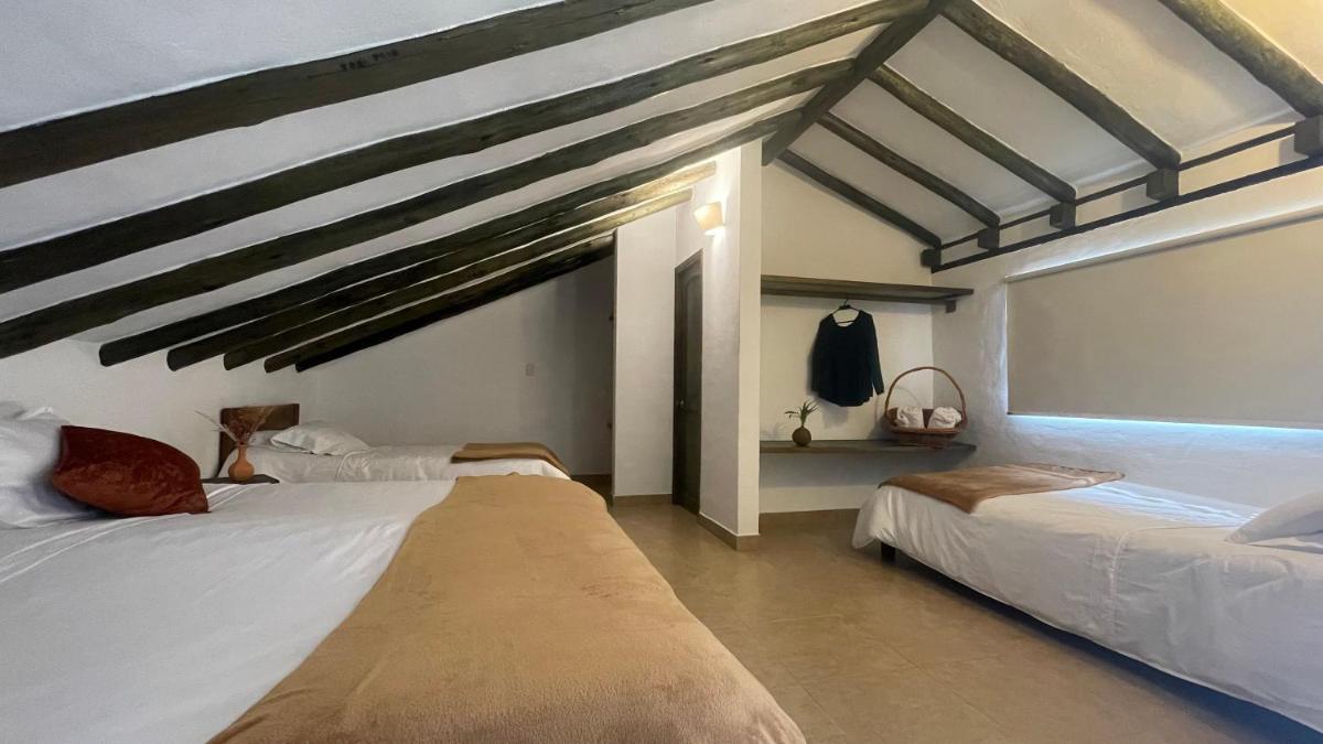 Hotel Verona Villa de Leyva - Housity