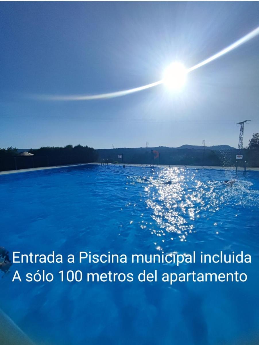 La Martela de Fuentes Casa de diseño rural - Housity