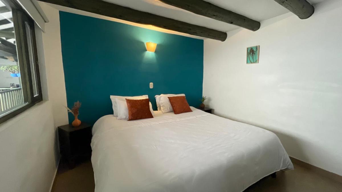 Hotel Verona Villa de Leyva - Housity