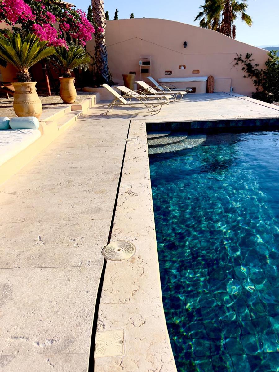 Villa Mirabello Tholos Kavousi - Housity