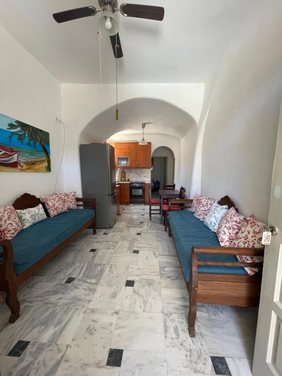 Era Tefra - Housity