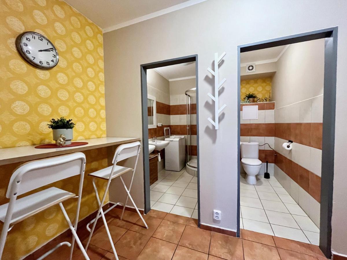 Apartmány Nad ZOO - Housity