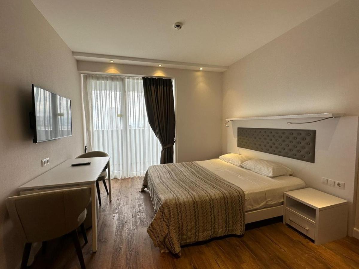Sea View Alliance Palace - Housity