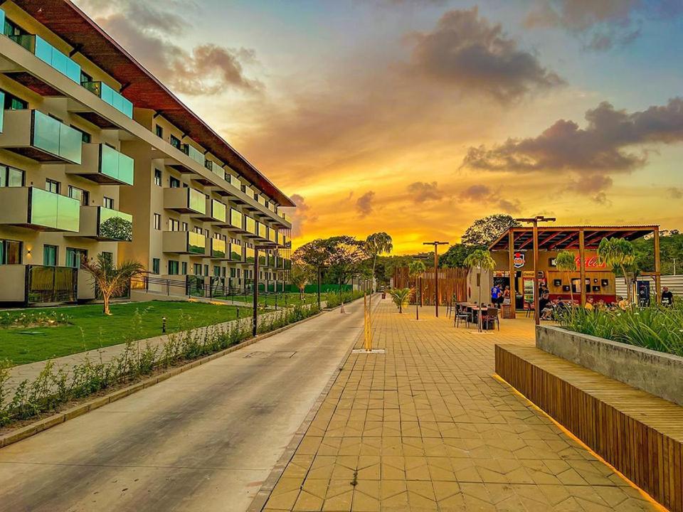 Ipioca Beach Resort Maceió - Housity
