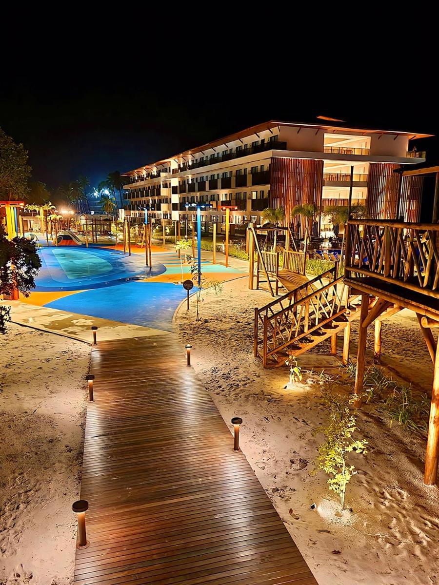 Ipioca Beach Resort Maceió - Housity