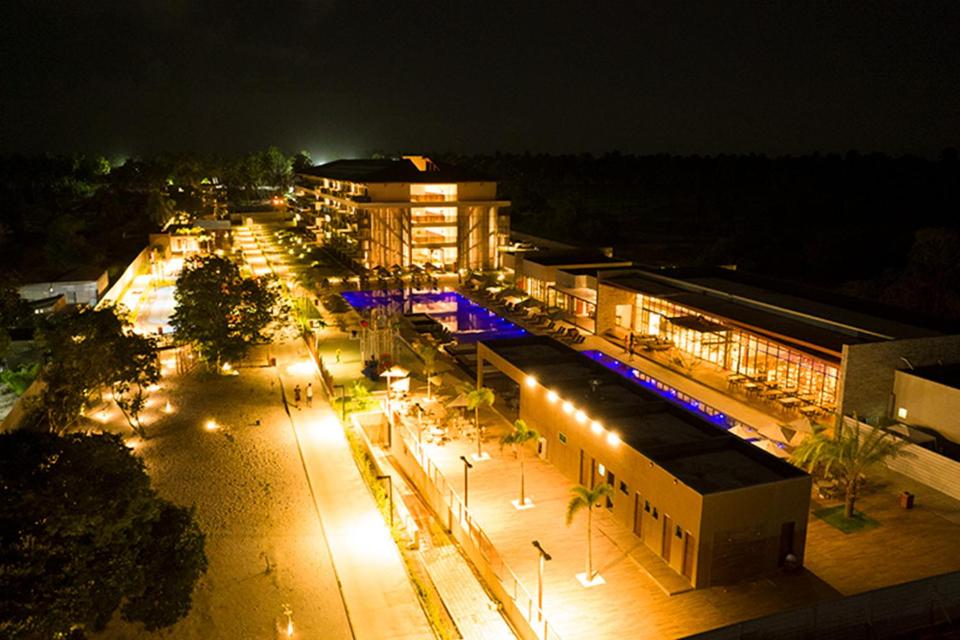 Ipioca Beach Resort Maceió - Housity