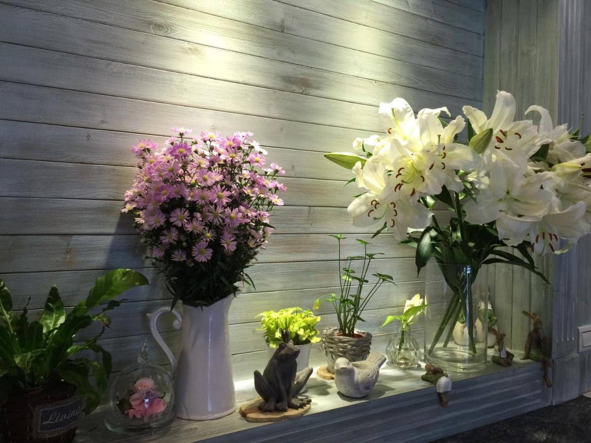 Suitetrails - HANA Homestay