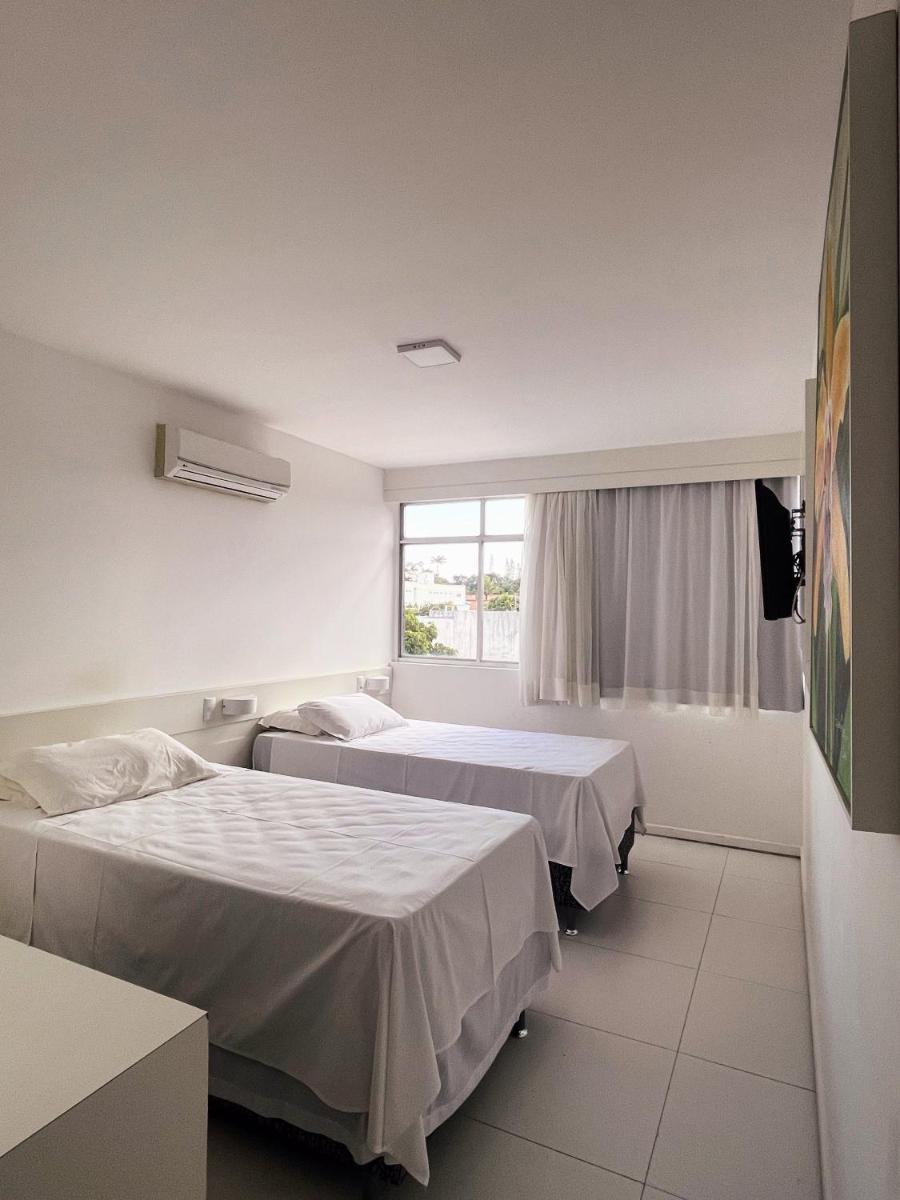 Garanhuns Palace Hotel - Housity