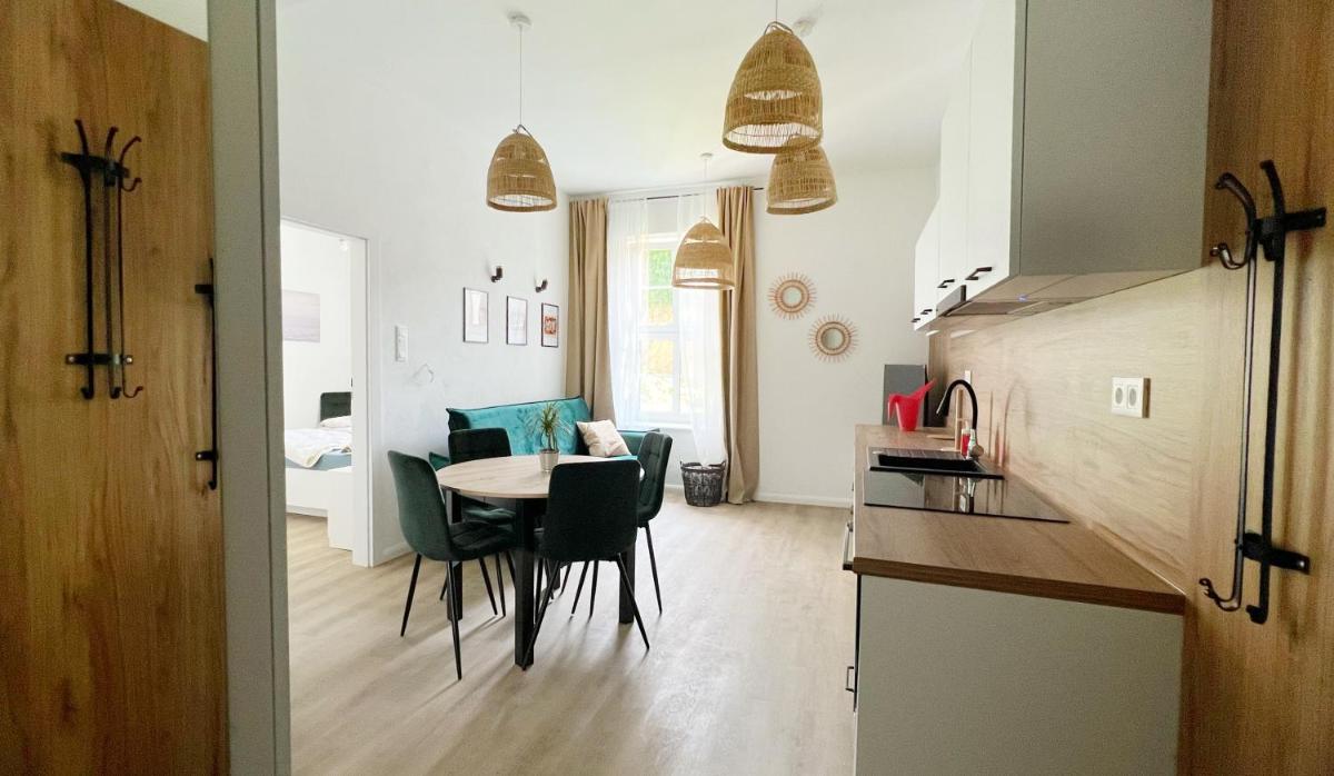 Apartamenty Kopernika 10 - Hizvo