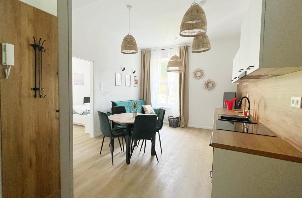 Apartamenty Kopernika 10 - Hizvo