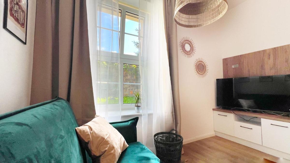 Apartamenty Kopernika 10 - Housity