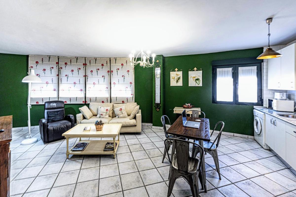 Prado del abuelo - Housity