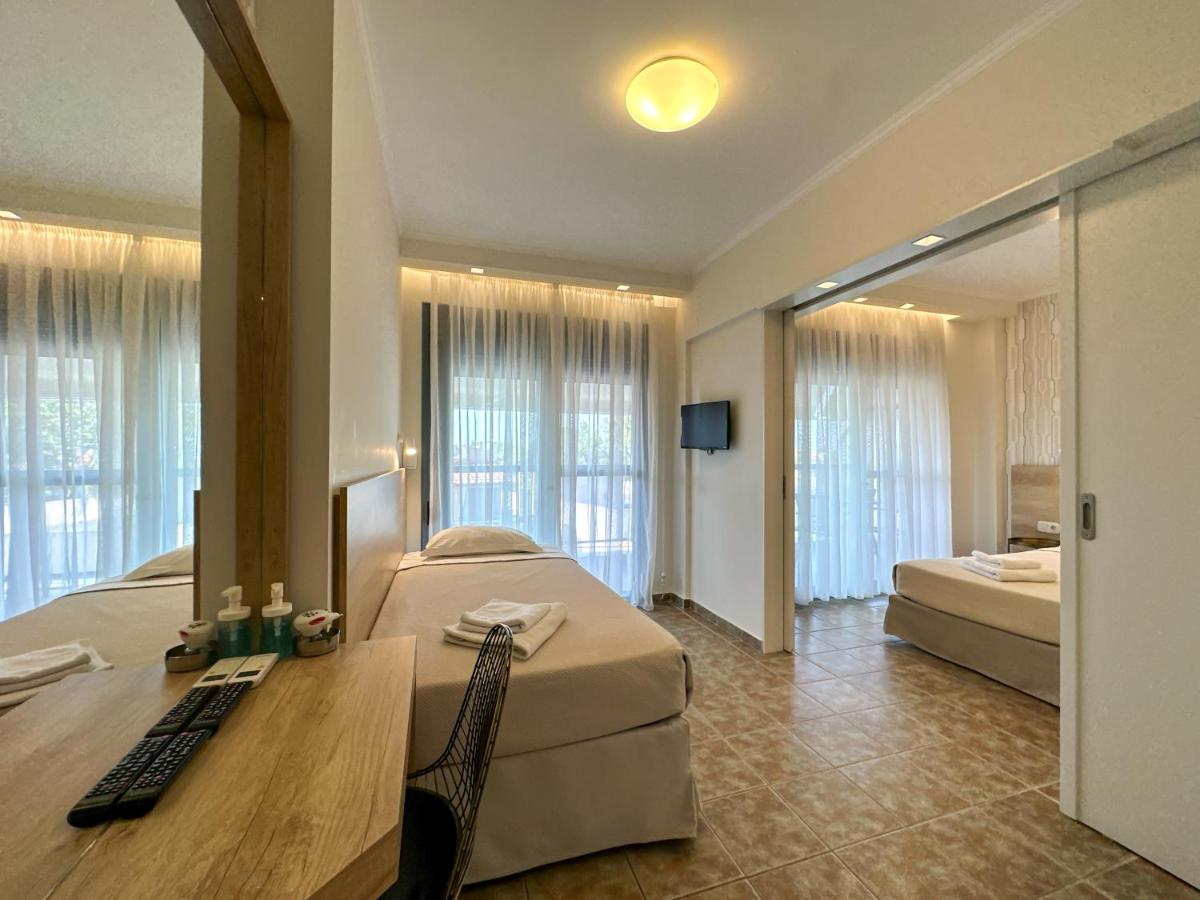 Marialena Hotel - Housity