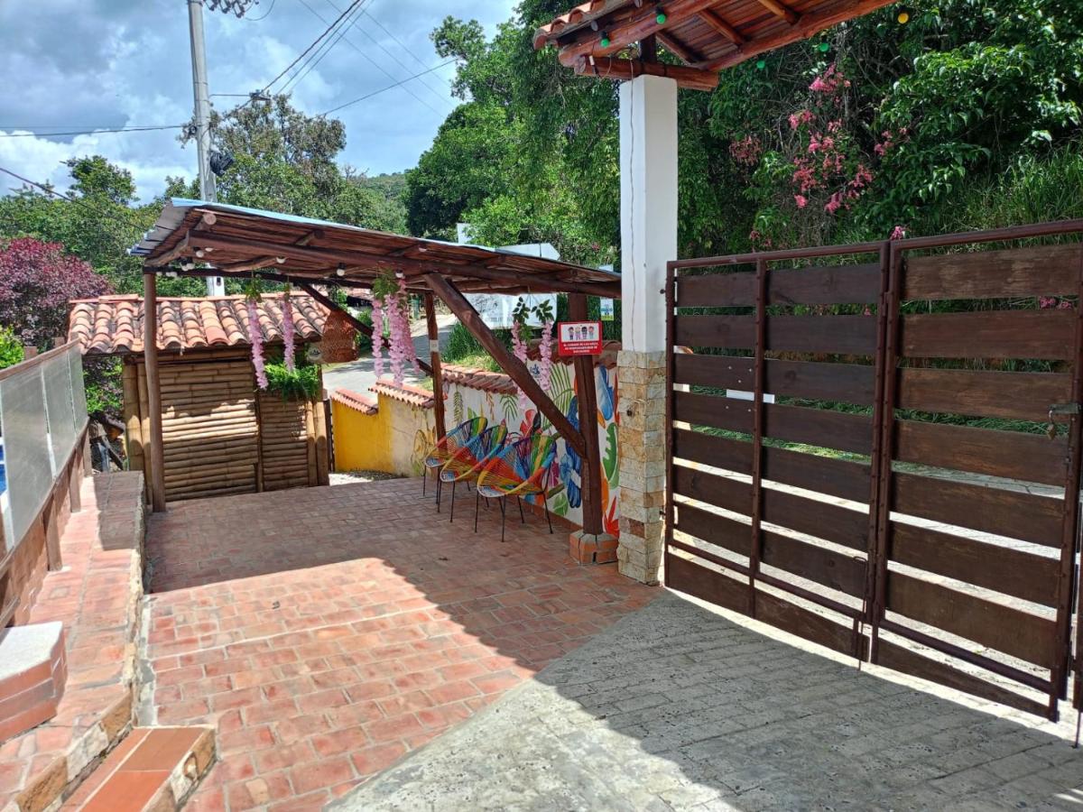Blue Casa Campestre - Housity