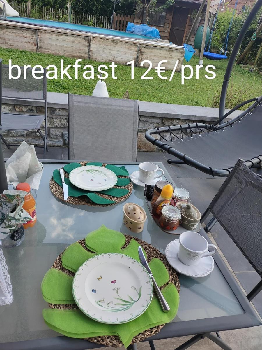 Le val du vieux chêne chambre d'hôtes - Housity