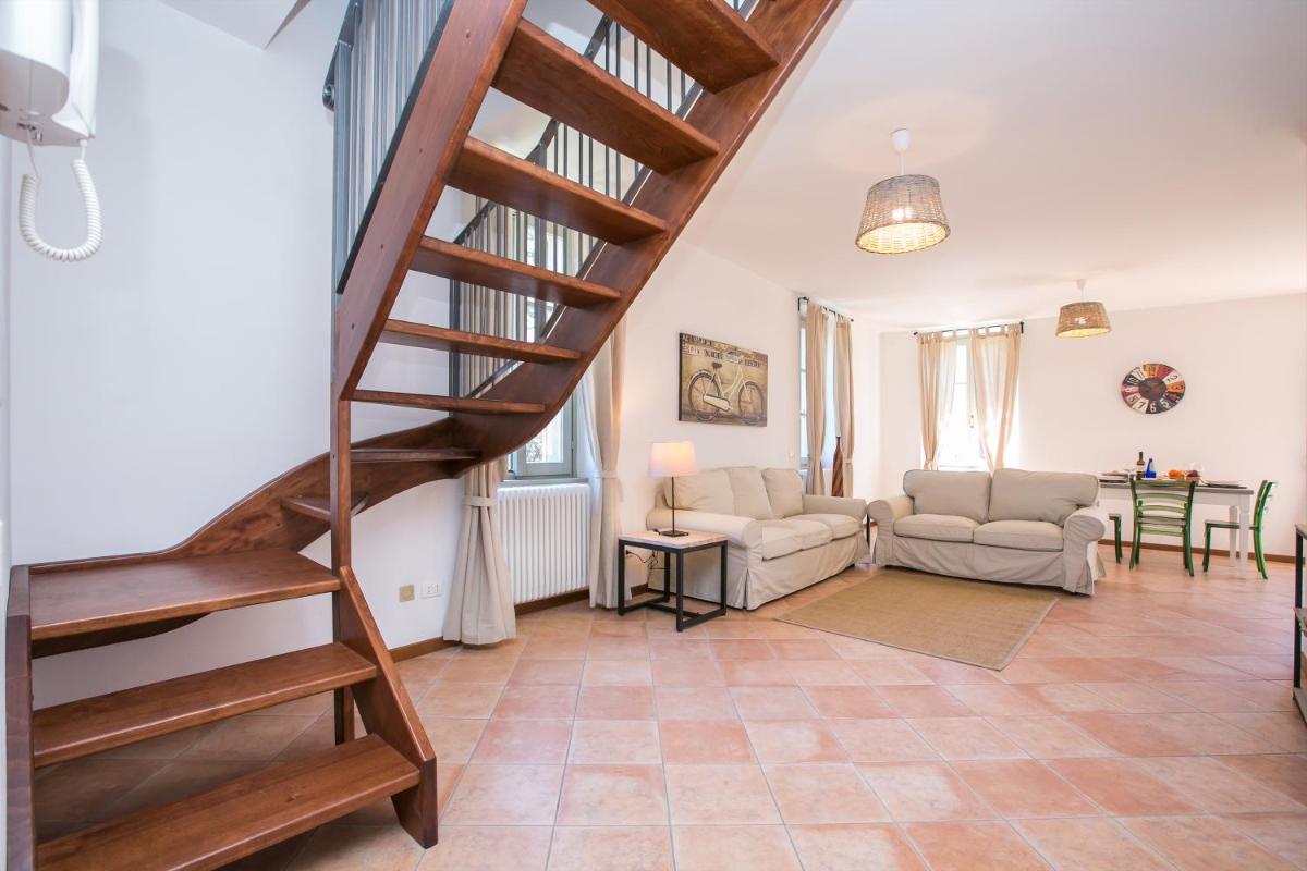 Casa Al Prato Apt. G - Housity