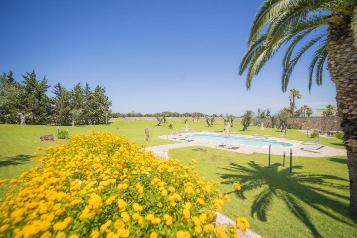 Masseria Relais Saraceno With Pool - Happy Rentals - Housity