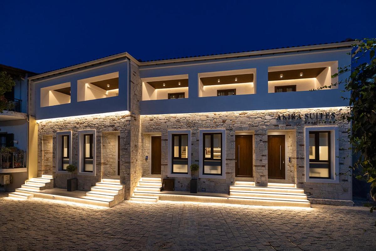 Akira Suites - Housity