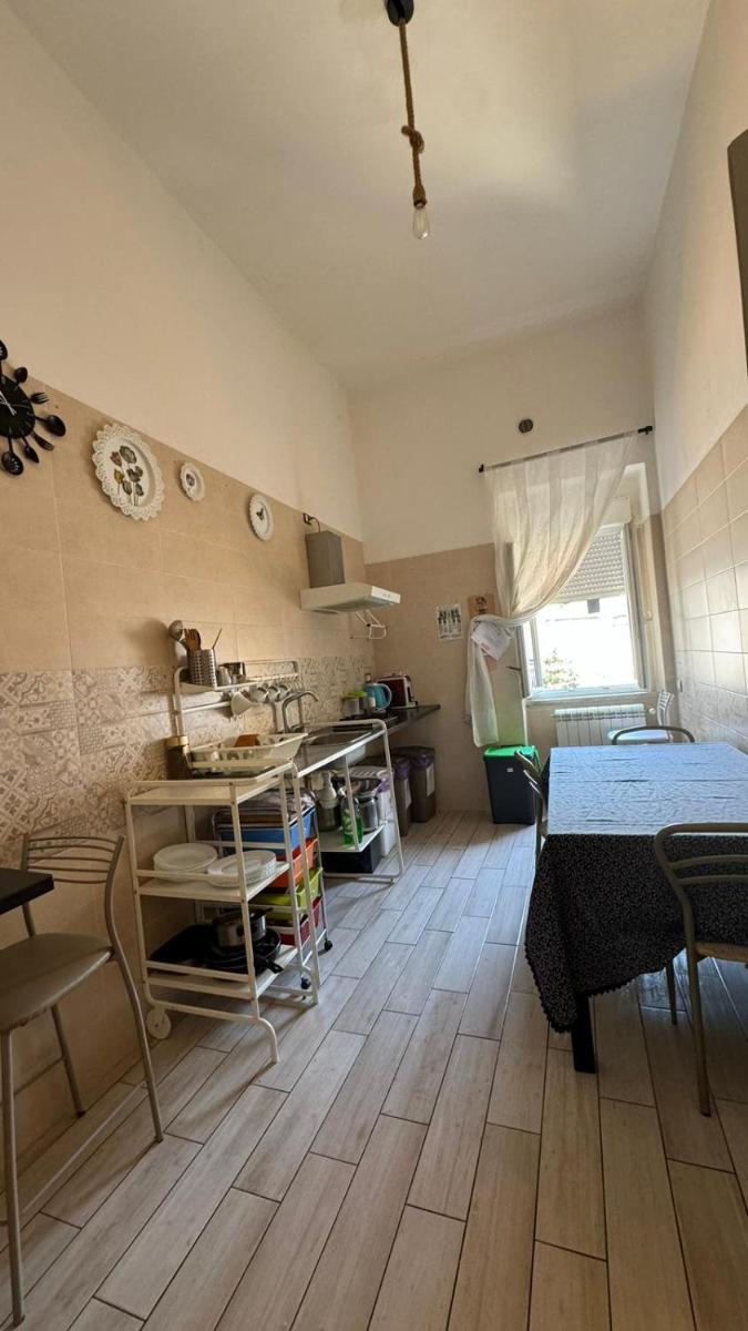 Le Stanze di Ginevra 2-Santa Maria a Vico- - Housity