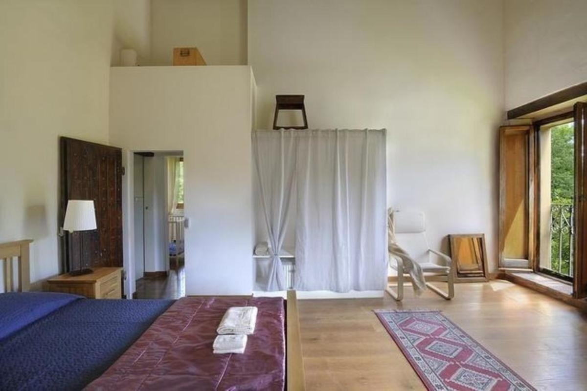 Luce tra i Faggi - Housity