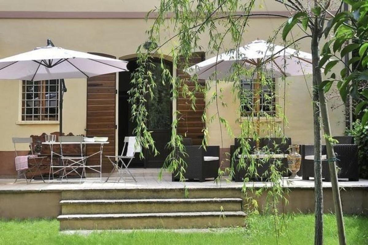 Luce tra i Faggi - Housity