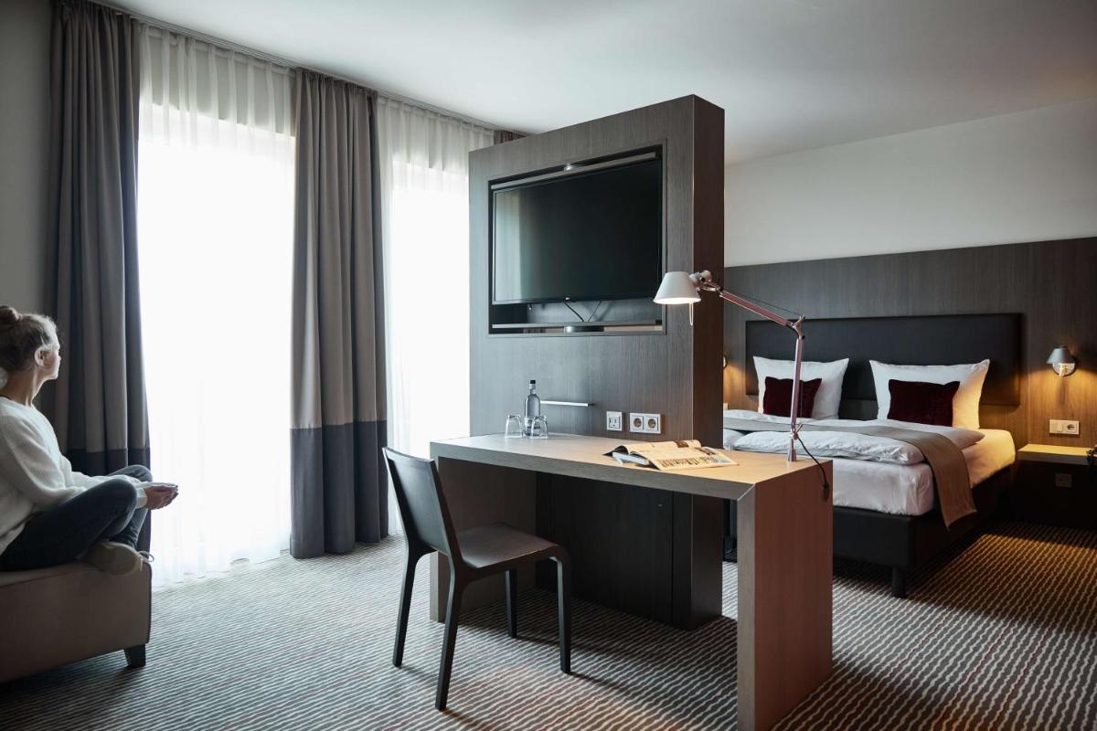 bigBOX ALLGAEU Hotel - Housity