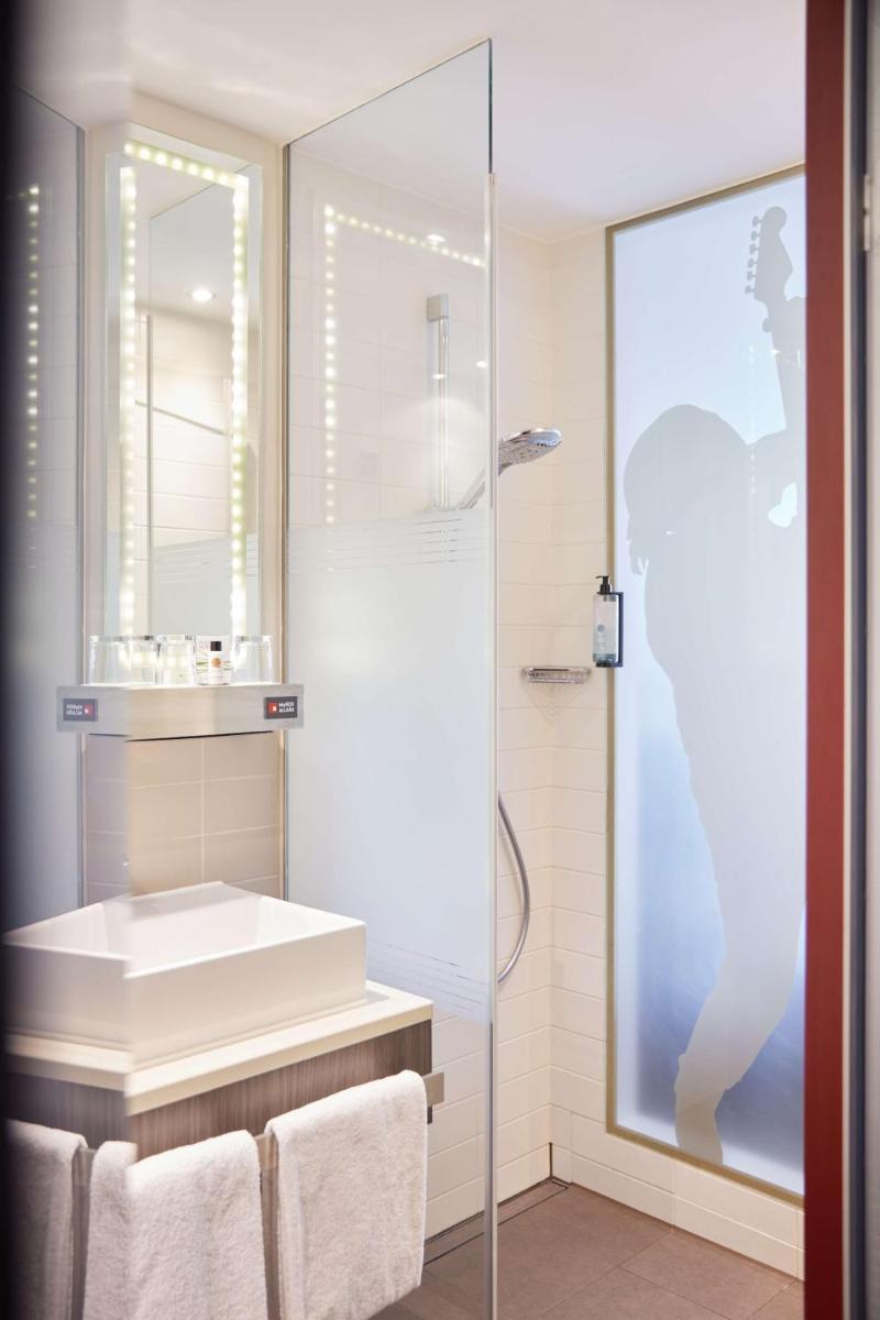 bigBOX ALLGAEU Hotel - Housity