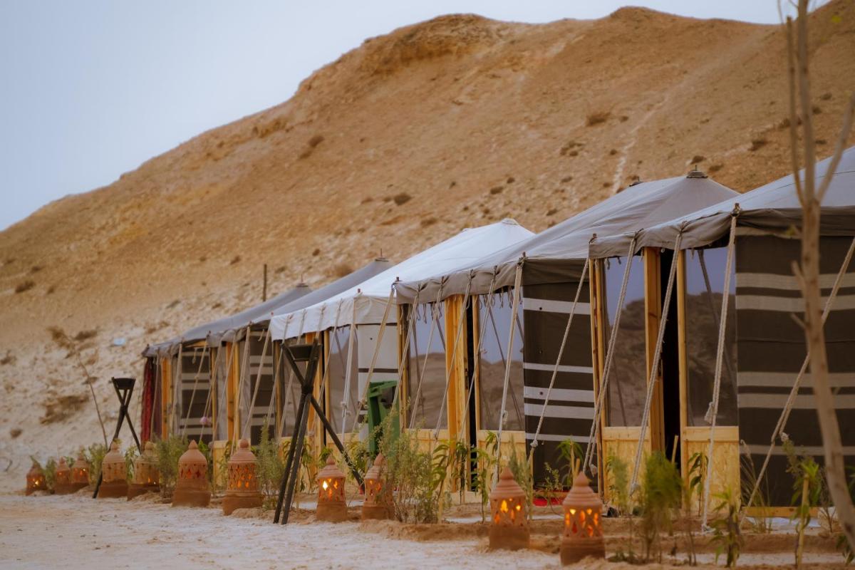 North Lagoon Dakhla - Housity