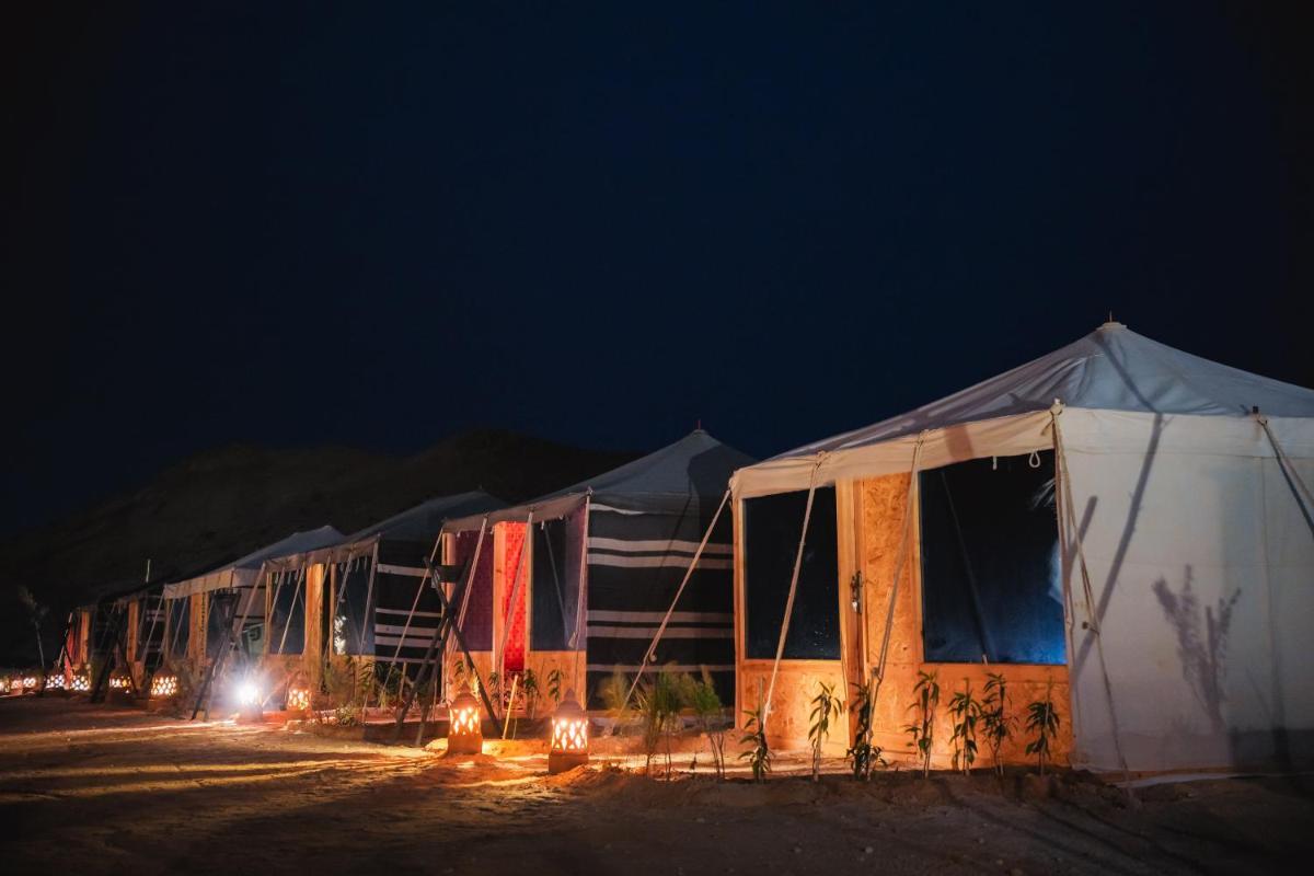 North Lagoon Dakhla - Housity