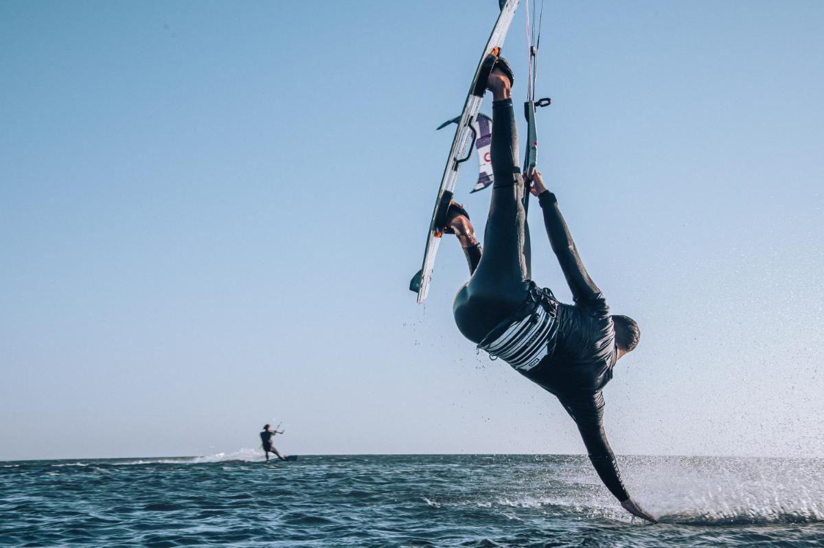 North Lagoon Dakhla - Housity
