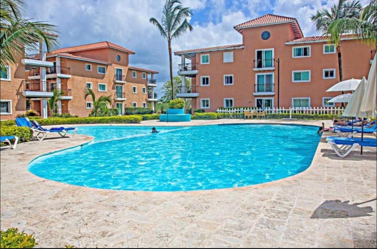 Getaway Oasis - Housity
