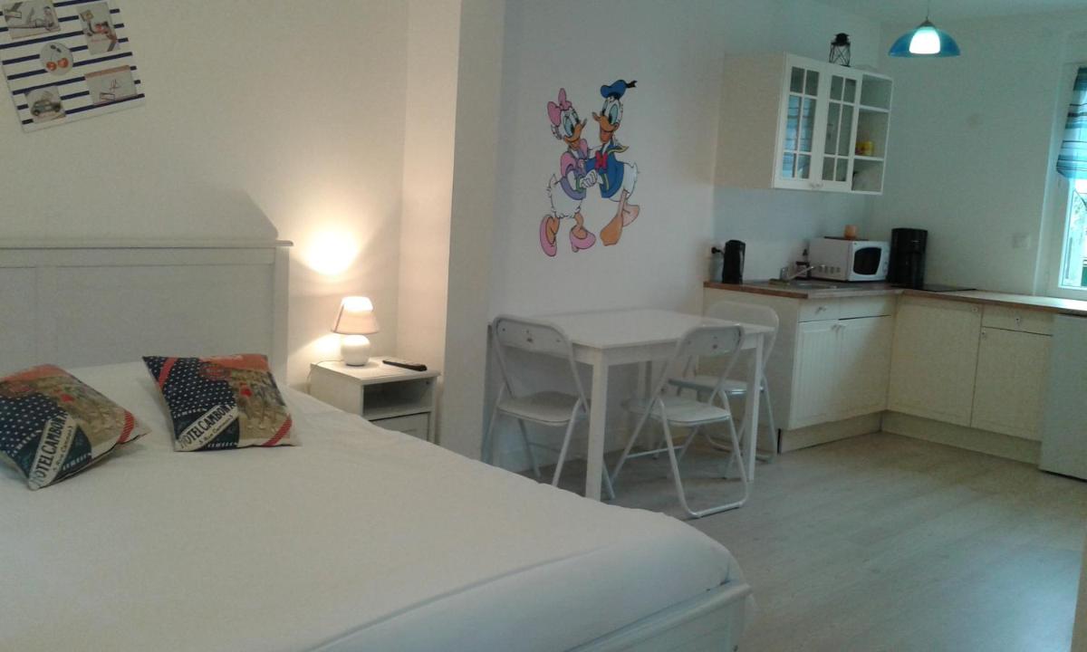 Gîtes Poirier Bazin - Housity