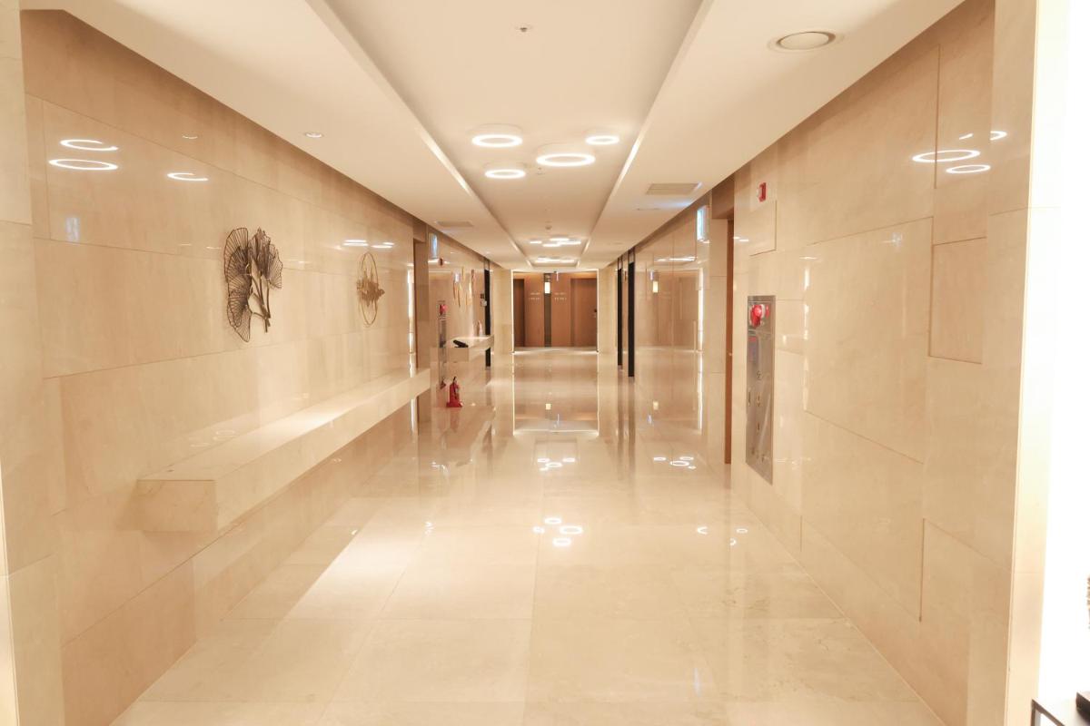 Somerset Central Bundang - Housity