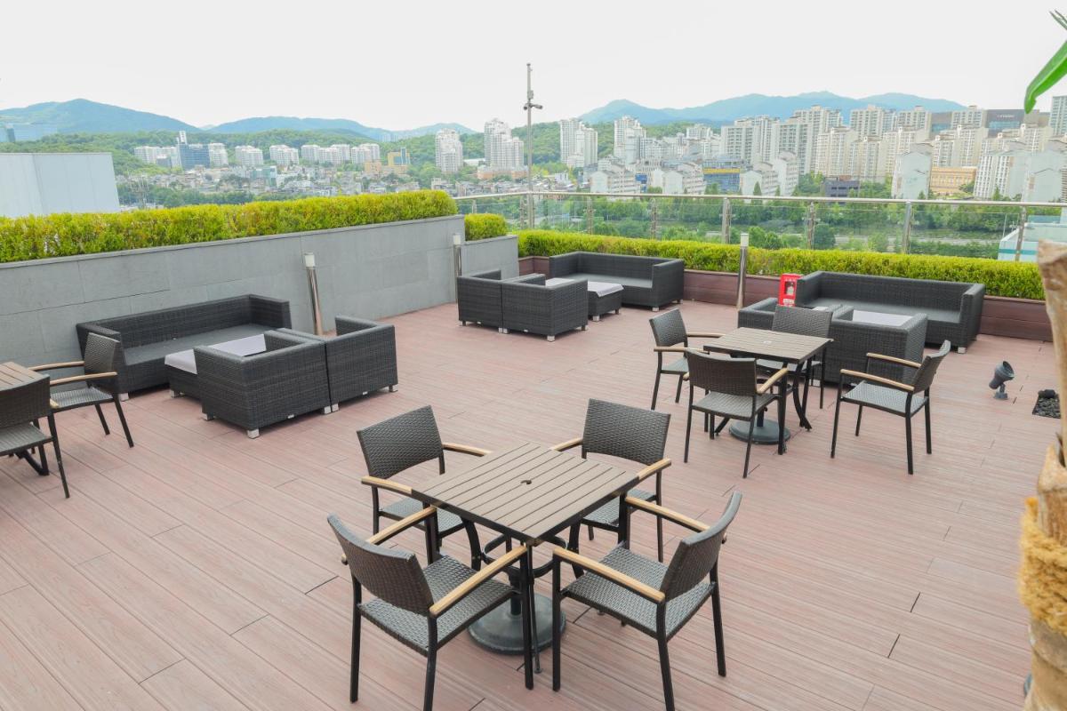 Somerset Central Bundang - Housity