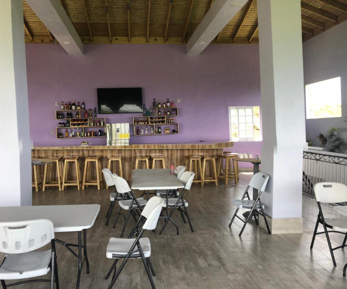 MisBHaven Resort and Spa - Hizvo